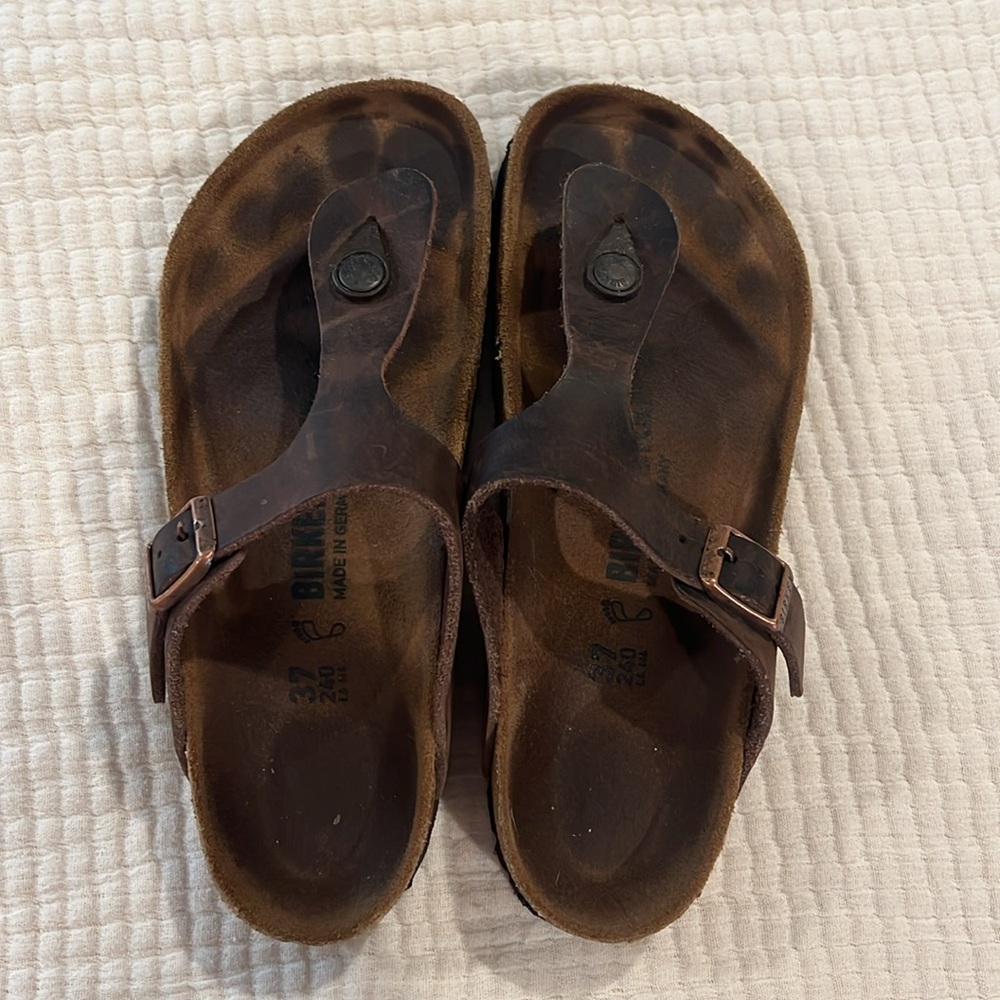 Birkenstock Gizeh